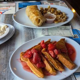 French Toast
