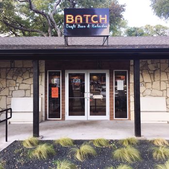 Batch - Craft Beer and Kolaches - Beer Bar Near Me - Austin, Texas Batch - Craft Beer and Kolaches - Beer Bar Near Me - Austin, Texas