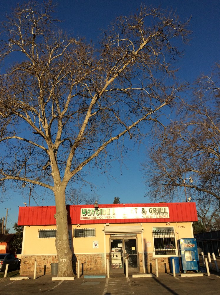 Wayside Market
