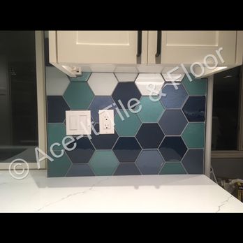 Ace It Tile And Floor - Tiling Near Me