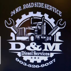 D&M Diesel Service