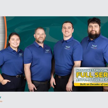 RoKr Auto - Auto Repair Near Me - Austin, Texas RoKr Auto - Auto Repair Near Me - Austin, Texas