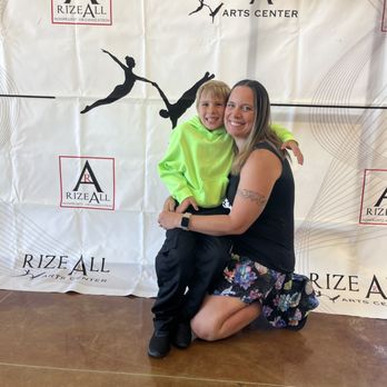 Rize All Arts Center - Joy! - Dance Studios Near Me - Elk Grove, California Rize All Arts Center - Joy! - Dance Studios Near Me - Elk Grove, California