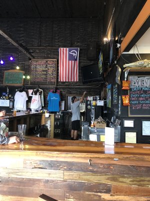 Fatty's Beer Works by null