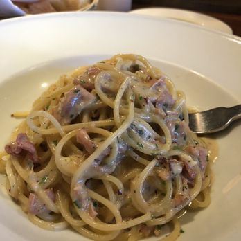 Allora - House made crab bucatini- tutta la pasta fatta en casa - Wine Bars Near Me - Sacramento, California Allora - House made crab bucatini- tutta la pasta fatta en casa - Wine Bars Near Me - Sacramento, California
