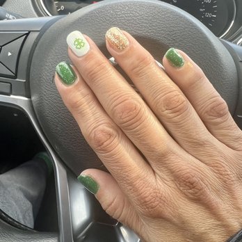 Butterfly Nails and Spa - March vibes - Nail Salons Near Me - Riverside, California Butterfly Nails and Spa - March vibes - Nail Salons Near Me - Riverside, California