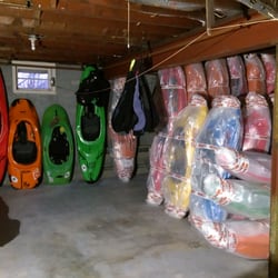 Casper Kayaks