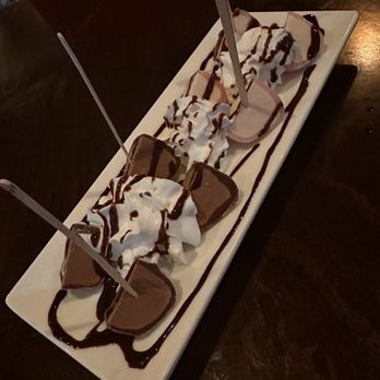 TARU - Mochi ice cream - Sushi Bars Near Me - Las Vegas, Nevada