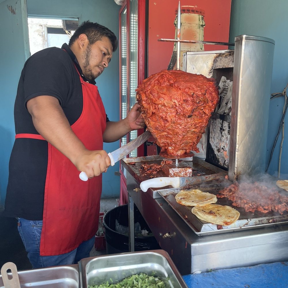 Tacos Richi - Tacos Near Me - Ensenada, BCN Tacos Richi - Tacos Near Me - Ensenada, BCN