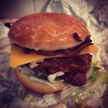 Do-Rite Donuts & Chicken - Donuts Near Me - Chicago, Illinois