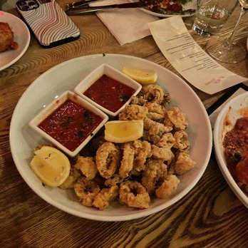 Rubirosa - Italian Near Me - New York, New York
