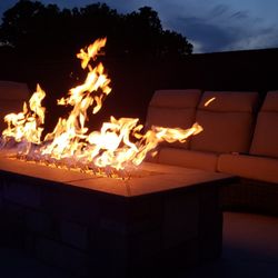 Beyond the Backdoor - Style to enjoy day or night