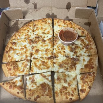 Yaya's Pizza - Cheesy Bread - Pizza Near Me - Ypsilanti, Michigan Yaya's Pizza - Cheesy Bread - Pizza Near Me - Ypsilanti, Michigan