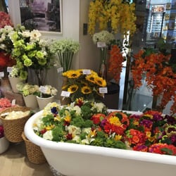 Francfranc - Silk florals