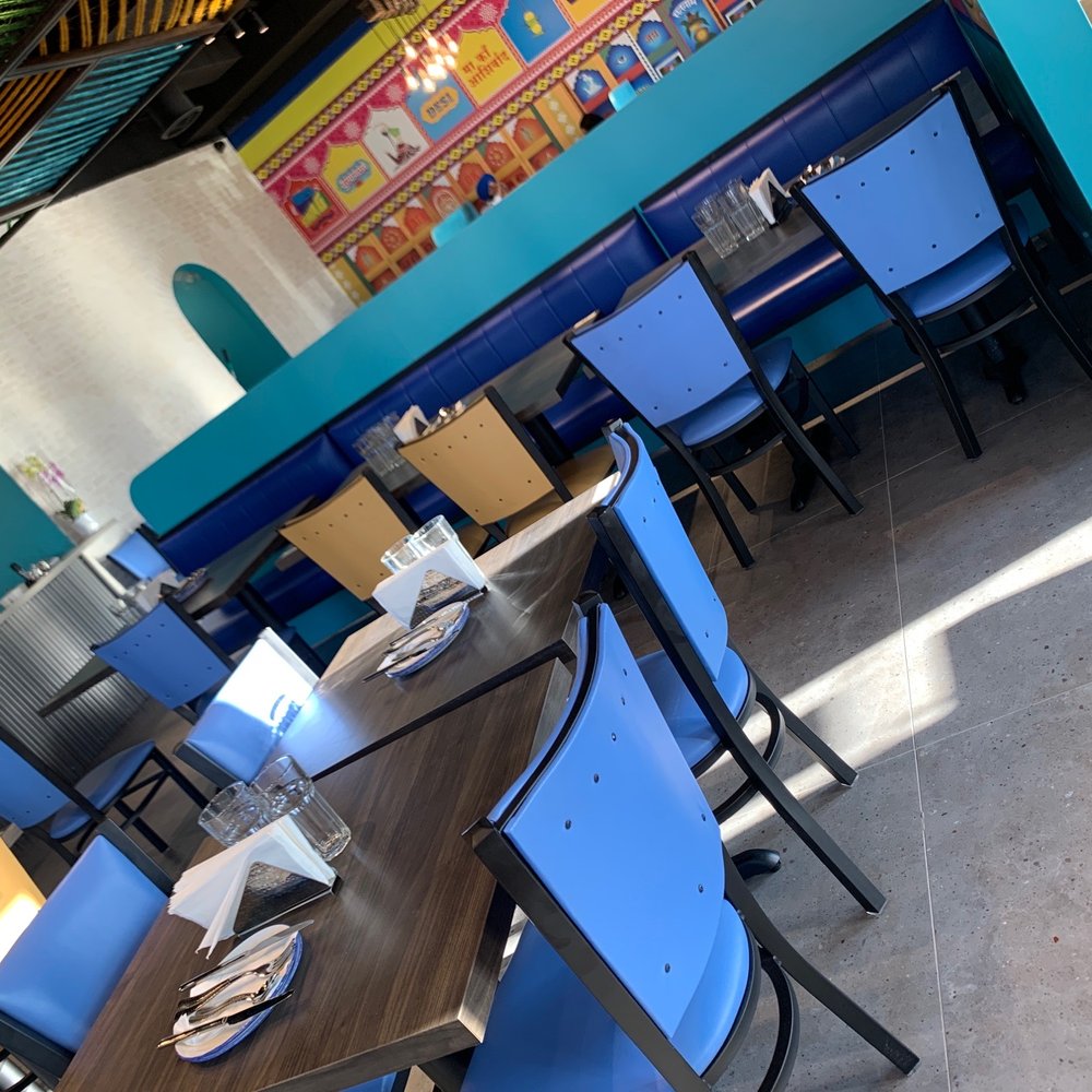 Amritsari Dhaba - Sitting area - Indian Near Me - Brampton, Ontario Amritsari Dhaba - Sitting area - Indian Near Me - Brampton, Ontario