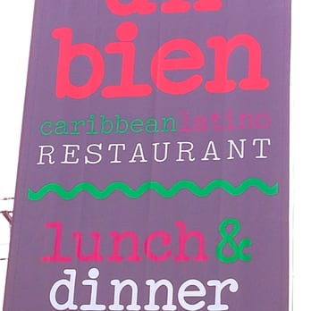 Un Bien - Cuban Near Me - Seattle, Washington Un Bien - Cuban Near Me - Seattle, Washington