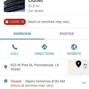 Bill Hood Ford - Car Dealers Near Me - Hammond, Louisiana Bill Hood Ford - Car Dealers Near Me - Hammond, Louisiana