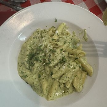 Romano's Restaurant - Pesto - Sandwiches Near Me - Julian, California