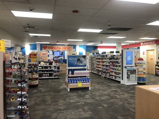 CVS PHARMACY - Updated December 2025 - 28 Photos & 123 Reviews - 6 ...