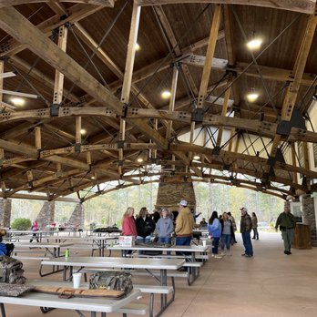 Palmetto Shooting Complex - Gun/Rifle Ranges Near Me - Edgefield, South Carolina