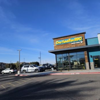 Ono Hawaiian BBQ - Hawaiian Near Me - Gilbert, Arizona