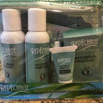 MassageLuXe - Repechage skin care products! - Massage Near Me - West Bloomfield Township, Michigan MassageLuXe - Repechage skin care products! - Massage Near Me - West Bloomfield Township, Michigan