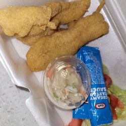 Aunt HOCKER’s Fish Fry