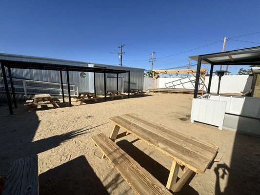 JT Trading Post by null