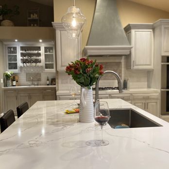 IDEL Designs - After image of our kitchen. - Cabinetry Near Me - Escondido, California IDEL Designs - After image of our kitchen. - Cabinetry Near Me - Escondido, California