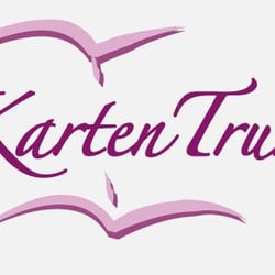 Karten-Truhe - Www.Karten-Truhe.de