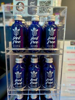 420 Degrees Smoke & Vape Shop, 1216 E Atlantic Blvd, Ste 5, Pompano Beach,  FL 33060, US
