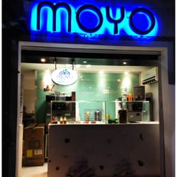 Moyo