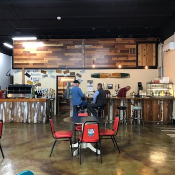 Stone Roastery - Cafes Near Me - North Augusta, South Carolina