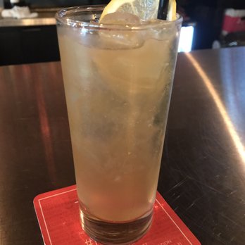 Brick & Barrel Gastropub - The Presbyterian - Whiskey Bars Near Me - Jupiter, Florida