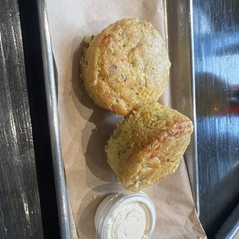 Smok Barbecue - Cornbread - Barbeque Near Me - Denver, Colorado Smok Barbecue - Cornbread - Barbeque Near Me - Denver, Colorado