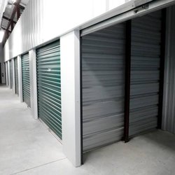 Storage Rentals of America