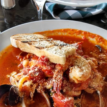Trattoria I Trulli - Cioppino! Sooooo yummy!!! - Italian Near Me - Encinitas, California Trattoria I Trulli - Cioppino! Sooooo yummy!!! - Italian Near Me - Encinitas, California
