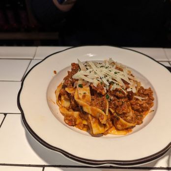 Briciola - Bolognese - Italian Near Me - New York, New York