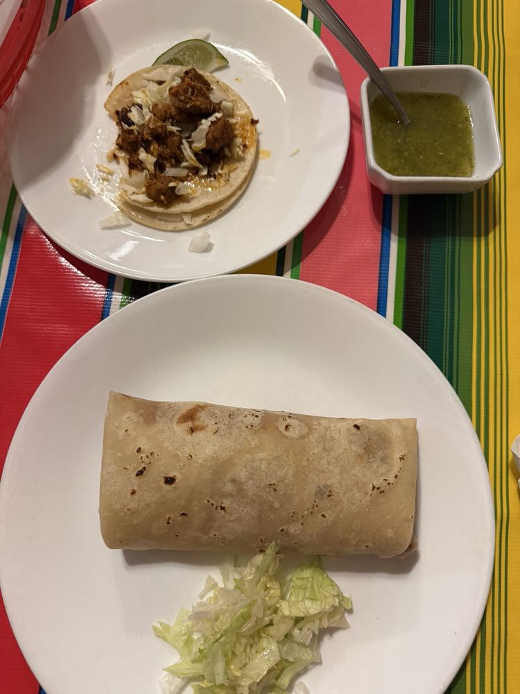 El Bravo Mexican Food