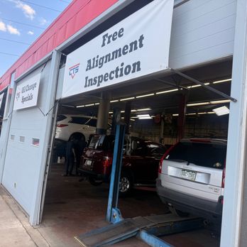 Colorado Tire and Service - Auto Repair Near Me - Denver, Colorado Colorado Tire and Service - Auto Repair Near Me - Denver, Colorado