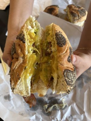 Joey Tomatoes Deli & Market by null