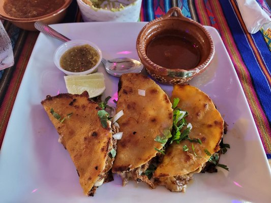 Loya's Mexican Restaurant by null