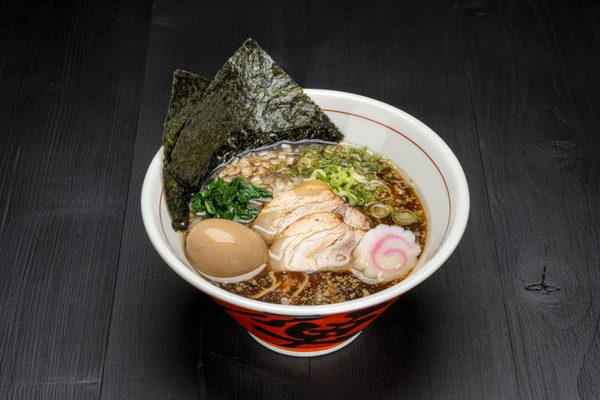 JINYA Ramen Bar - Heights Waterworks by null