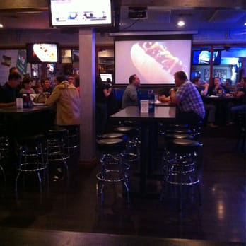 The Standard Station - Sports Bars Near Me - El Segundo, California
