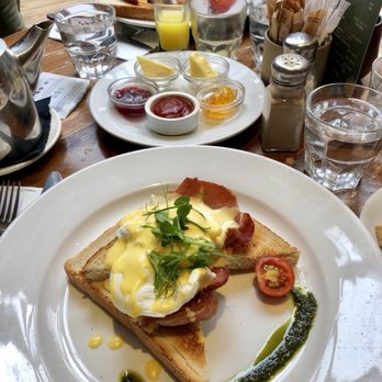 Lemon Leaf Cafe - Cafes Near Me - Kinsale, Colorado
