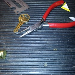 Ravenna Locksmith