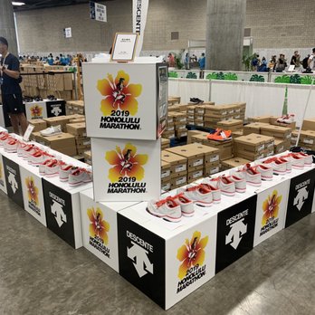 Hawaii Convention Center - Shoe, Shoe, Shoe... - Venues & Event Spaces Near Me - Honolulu, Hawaii Hawaii Convention Center - Shoe, Shoe, Shoe... - Venues & Event Spaces Near Me - Honolulu, Hawaii
