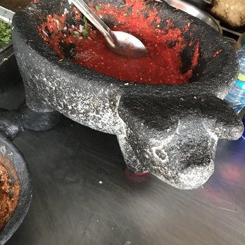 Tacos Las 3 Salsas - Tacos Near Me - Tijuana, BCN Tacos Las 3 Salsas - Tacos Near Me - Tijuana, BCN