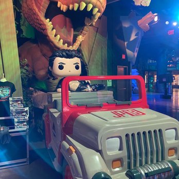 Funko - Toy Stores Near Me - Los Angeles, California
