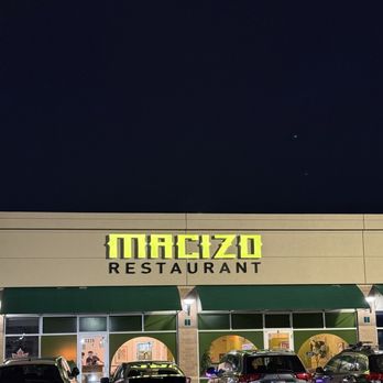 Macizo Restaurant - Peruvian Near Me - Indianapolis, Indiana
